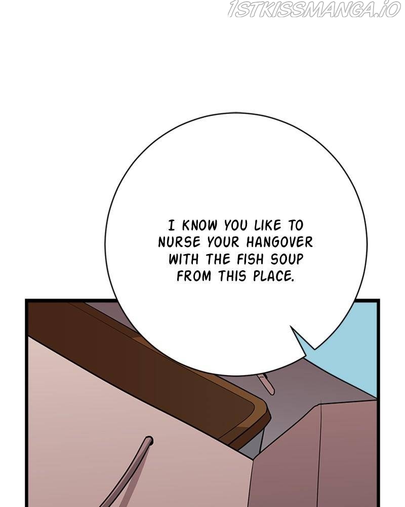 My dazzling ex-husband Chapter 10 - page 48