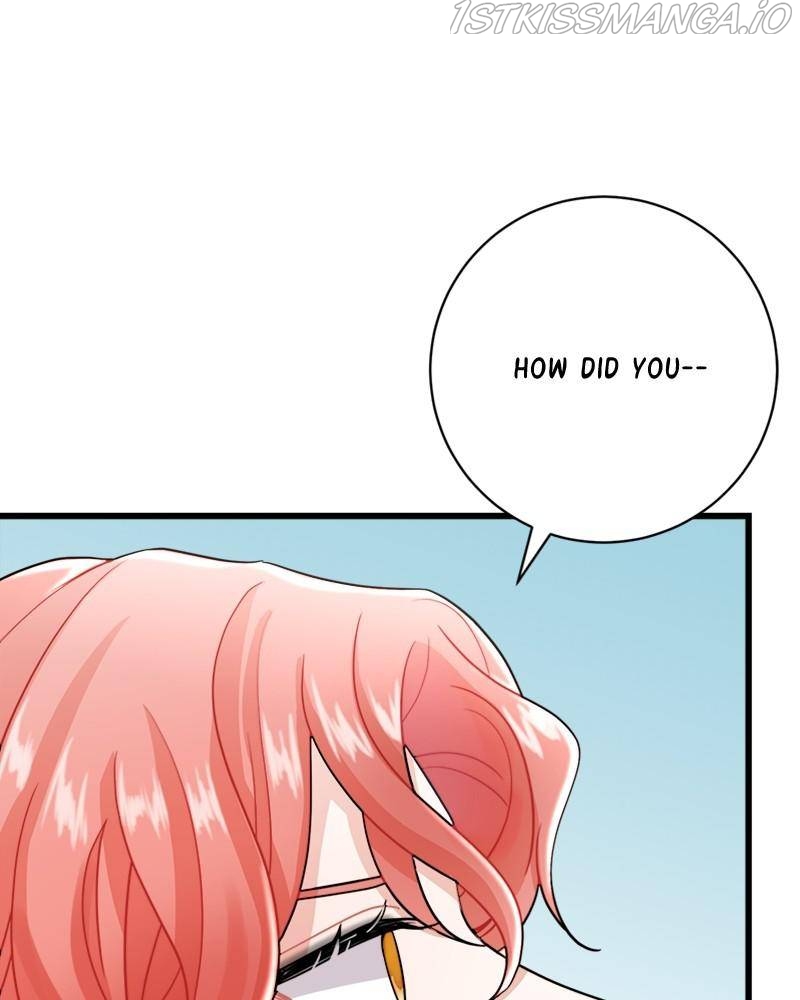 My dazzling ex-husband Chapter 10 - page 6