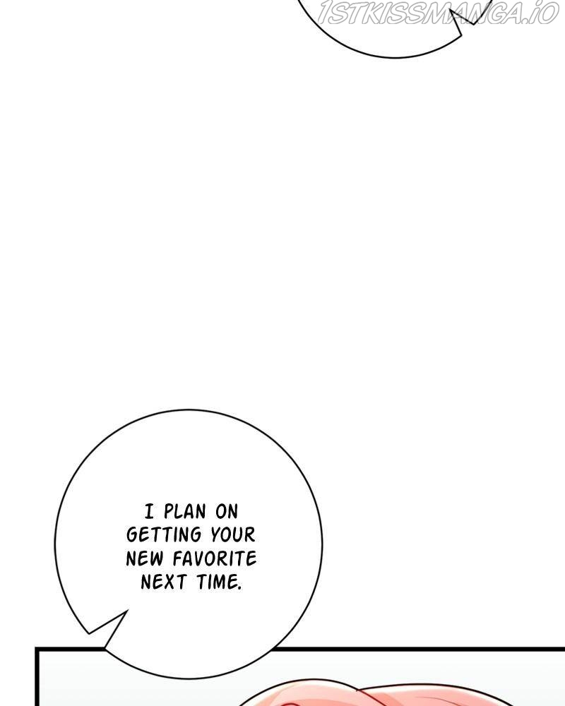 My dazzling ex-husband Chapter 10 - page 63