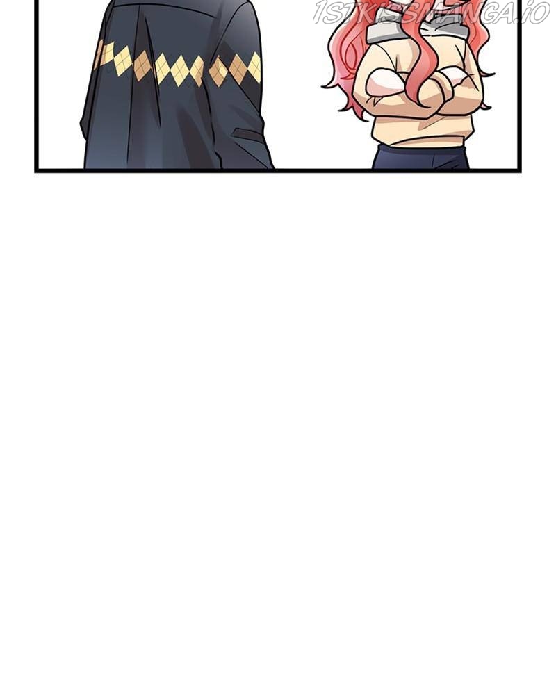 My dazzling ex-husband Chapter 10 - page 72
