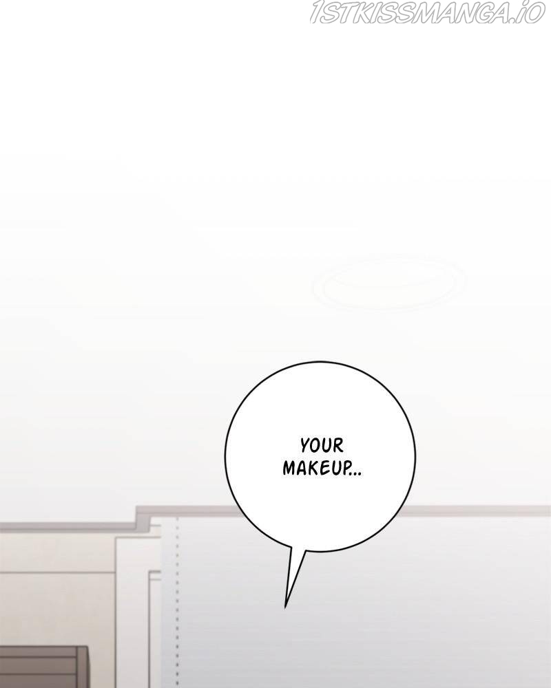 My dazzling ex-husband Chapter 10 - page 82