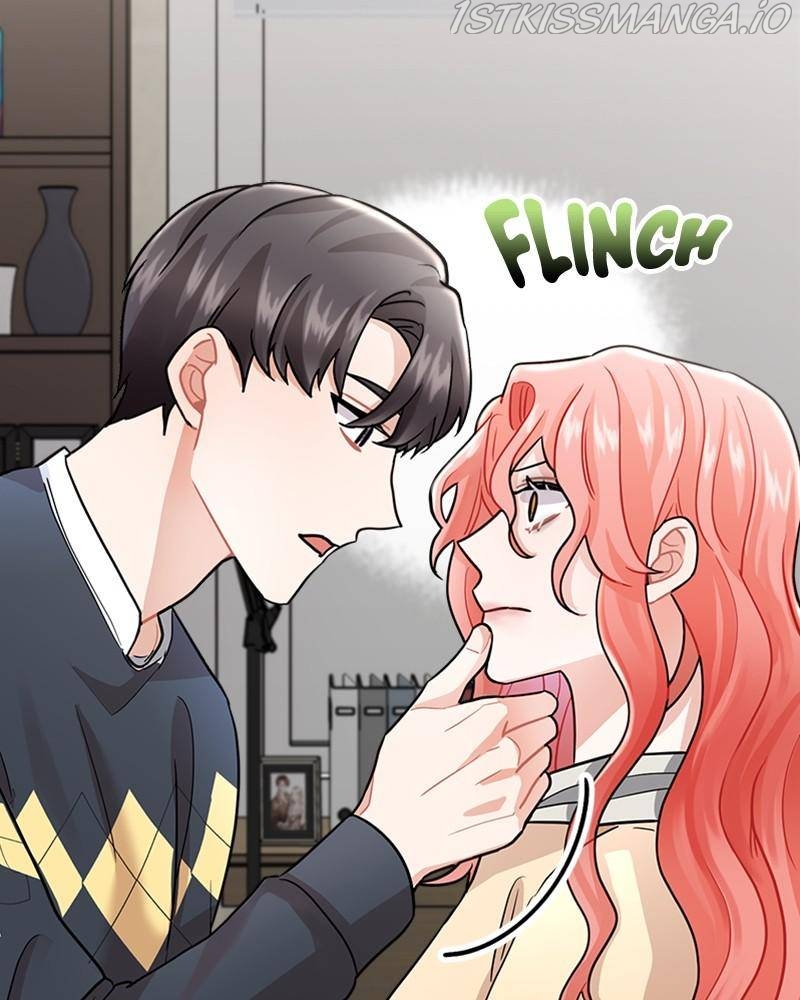 My dazzling ex-husband Chapter 10 - page 83