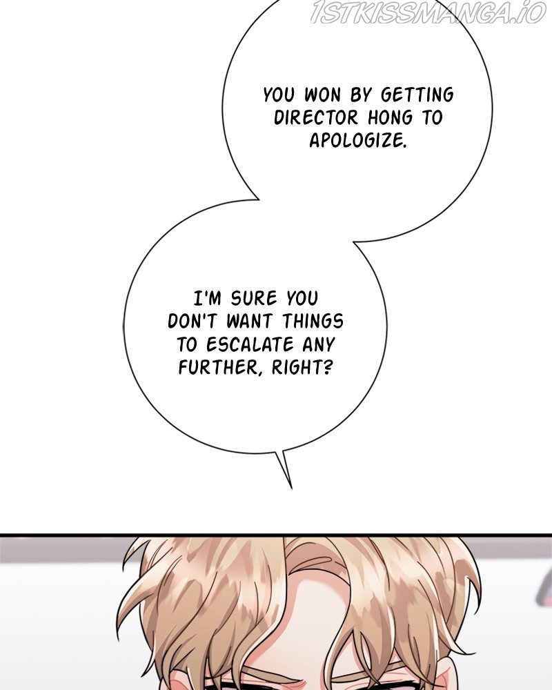 My dazzling ex-husband Chapter 43 - page 106