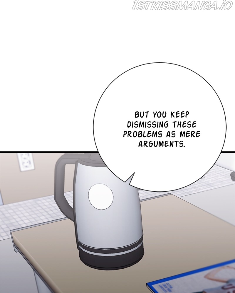 My dazzling ex-husband Chapter 43 - page 114