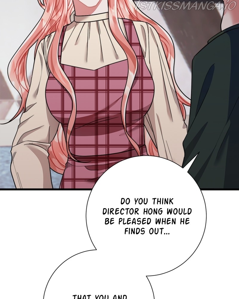 My dazzling ex-husband Chapter 43 - page 121