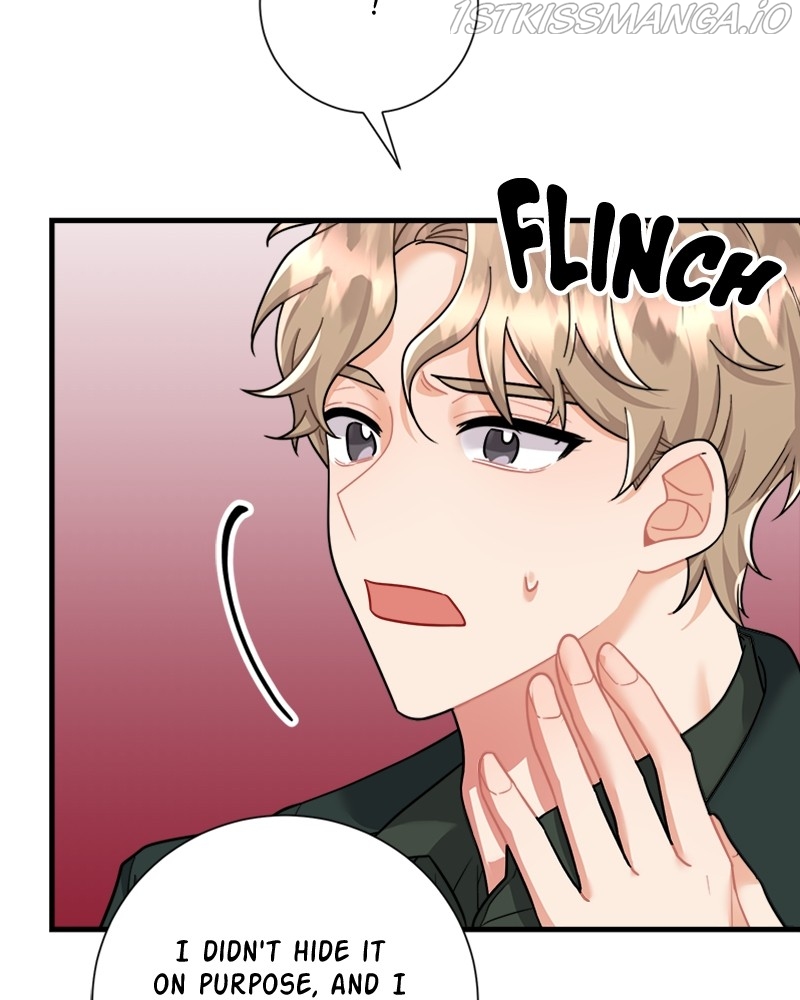 My dazzling ex-husband Chapter 43 - page 127