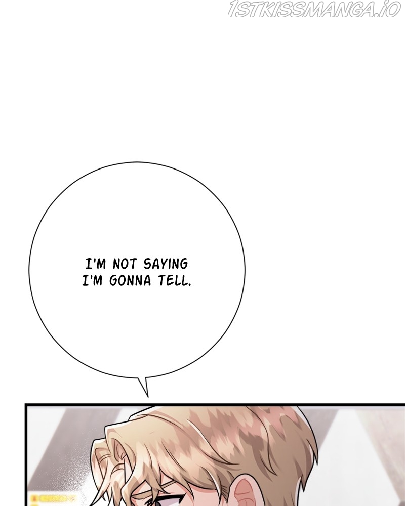My dazzling ex-husband Chapter 43 - page 131
