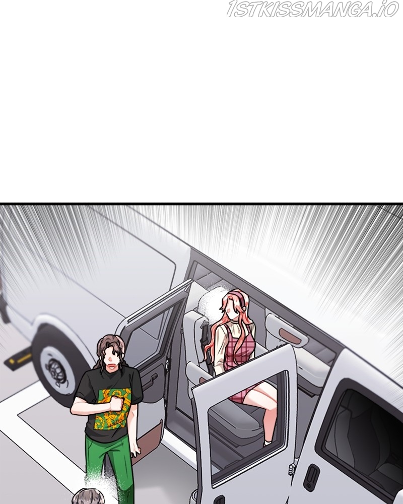 My dazzling ex-husband Chapter 43 - page 15