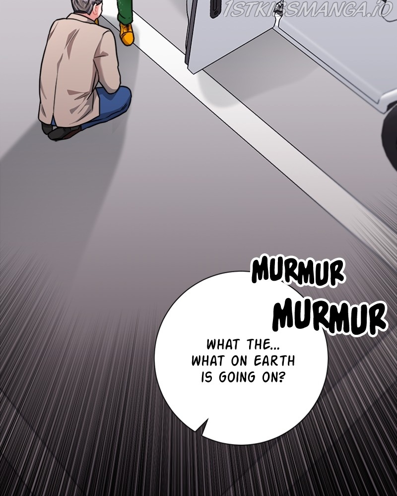 My dazzling ex-husband Chapter 43 - page 16