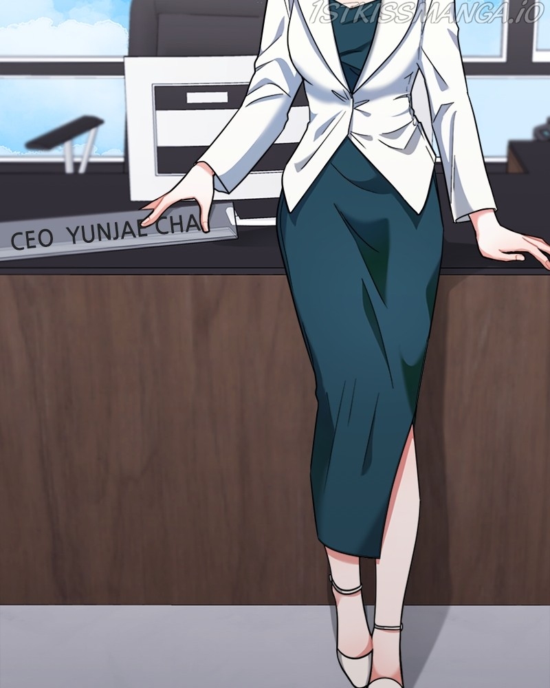 My dazzling ex-husband Chapter 43 - page 163