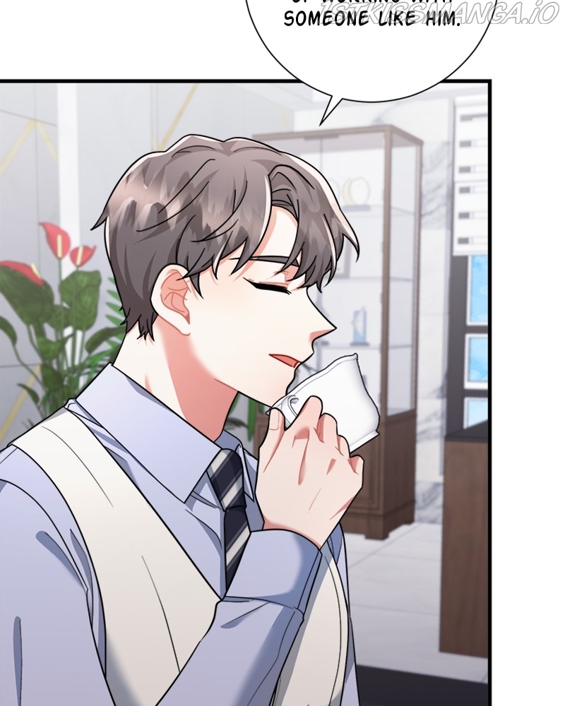 My dazzling ex-husband Chapter 43 - page 165
