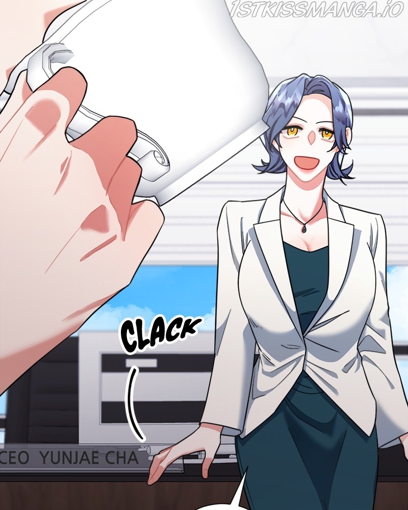 My dazzling ex-husband Chapter 43 - page 167