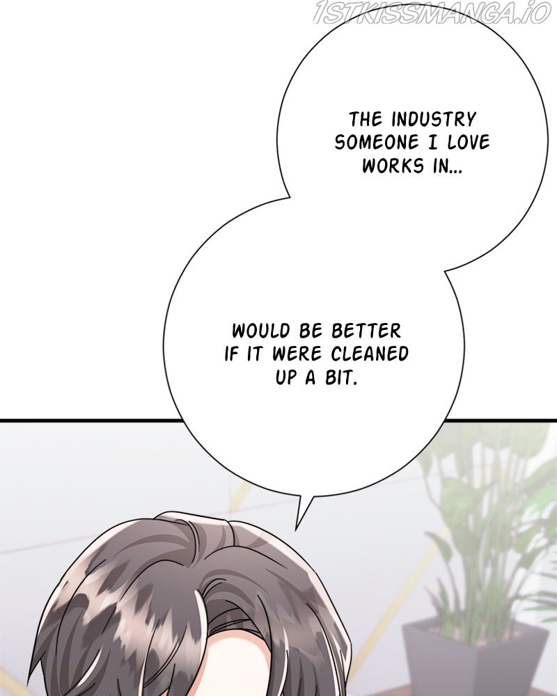 My dazzling ex-husband Chapter 43 - page 171