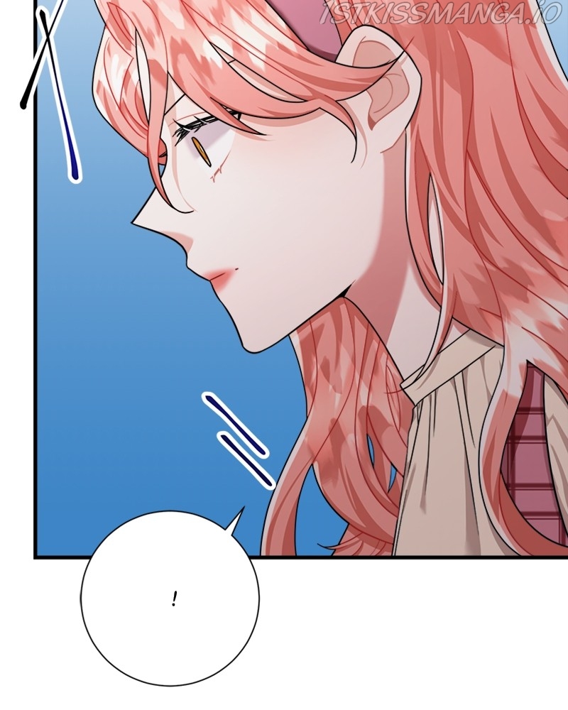 My dazzling ex-husband Chapter 43 - page 21