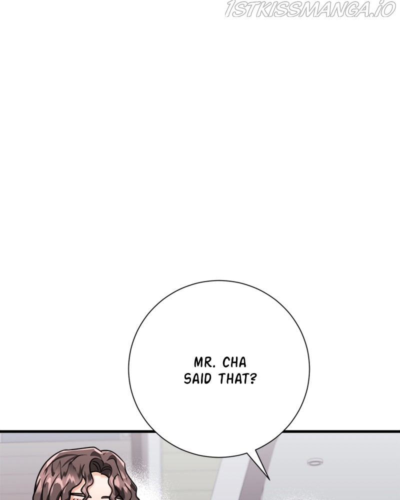 My dazzling ex-husband Chapter 43 - page 22