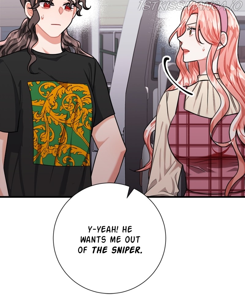My dazzling ex-husband Chapter 43 - page 23