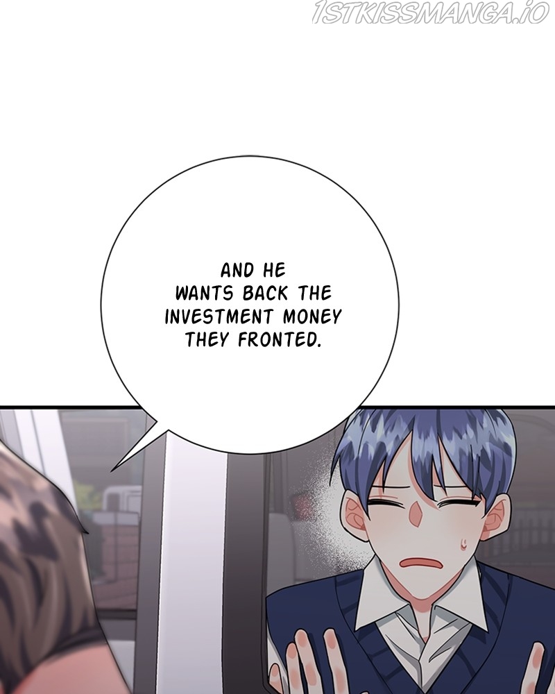 My dazzling ex-husband Chapter 43 - page 25