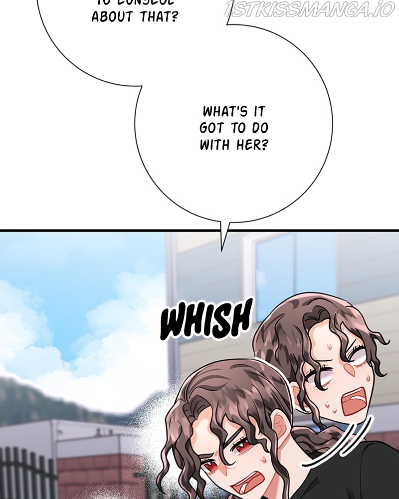 My dazzling ex-husband Chapter 43 - page 27