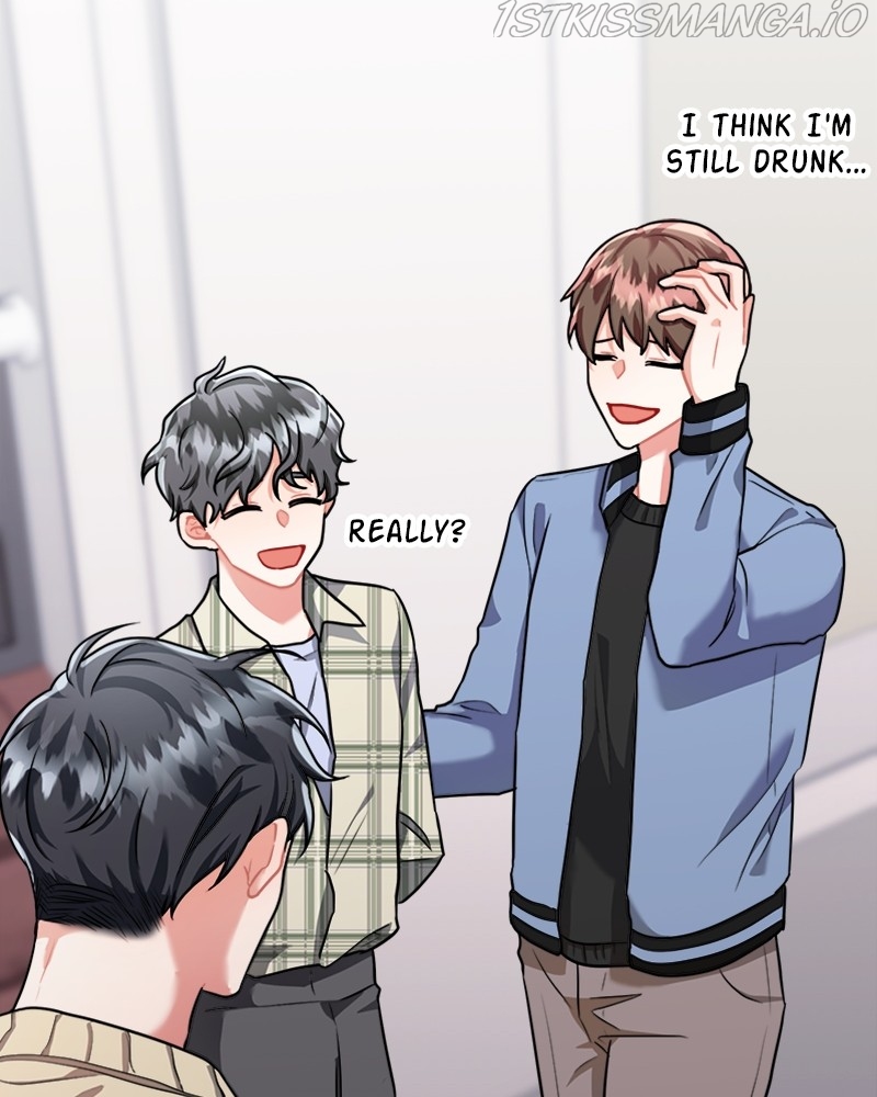 My dazzling ex-husband Chapter 43 - page 3
