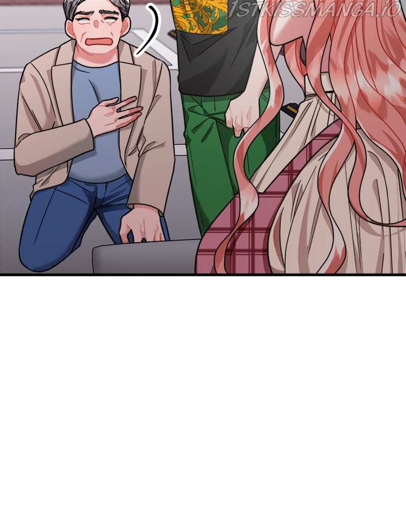 My dazzling ex-husband Chapter 43 - page 37