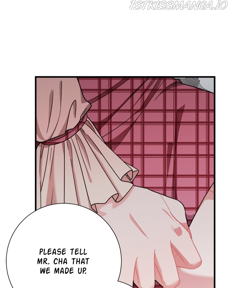 My dazzling ex-husband Chapter 43 - page 38