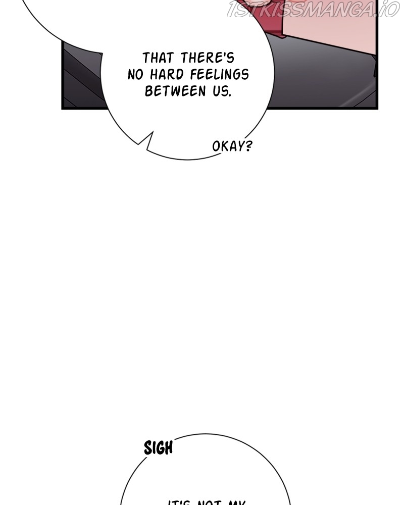 My dazzling ex-husband Chapter 43 - page 39