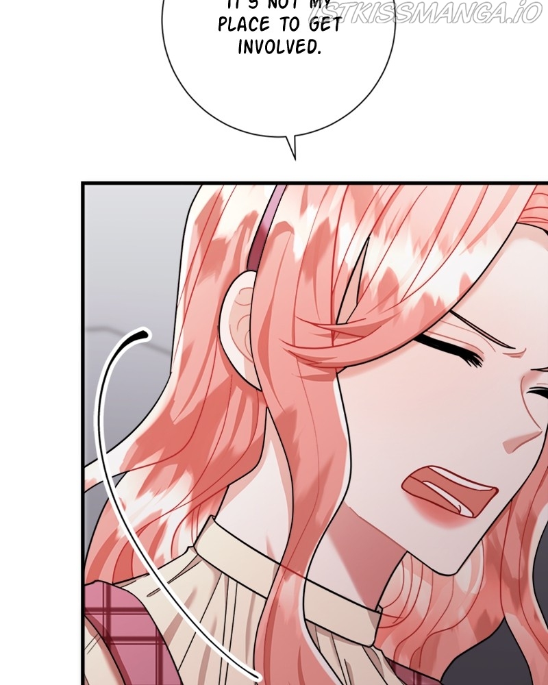 My dazzling ex-husband Chapter 43 - page 40