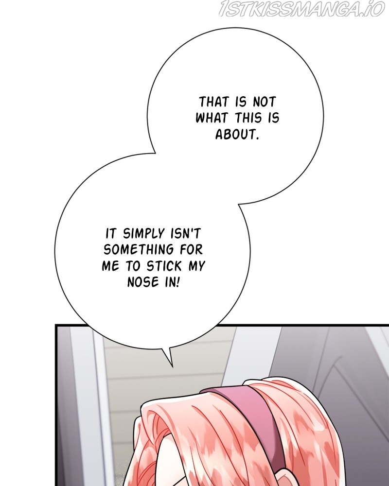 My dazzling ex-husband Chapter 43 - page 49
