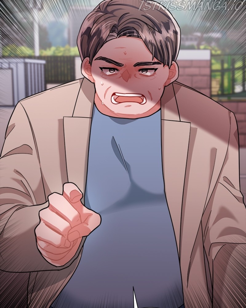 My dazzling ex-husband Chapter 43 - page 54