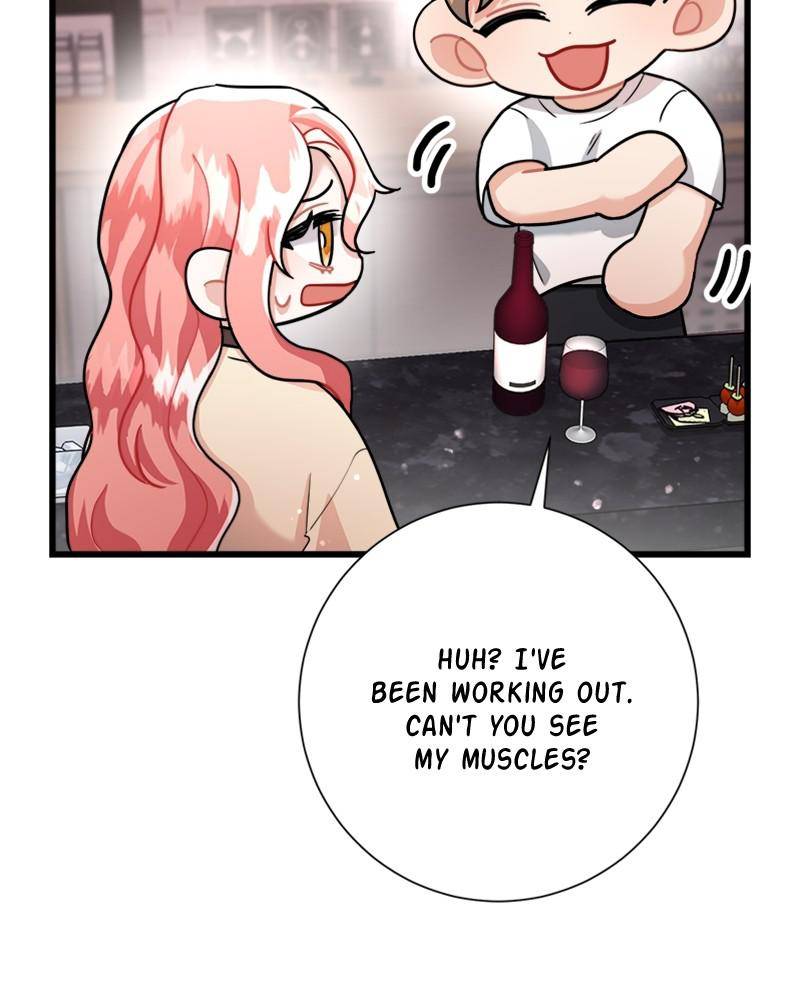 My dazzling ex-husband Chapter 18 - page 101