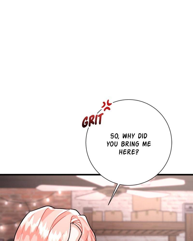 My dazzling ex-husband Chapter 18 - page 102