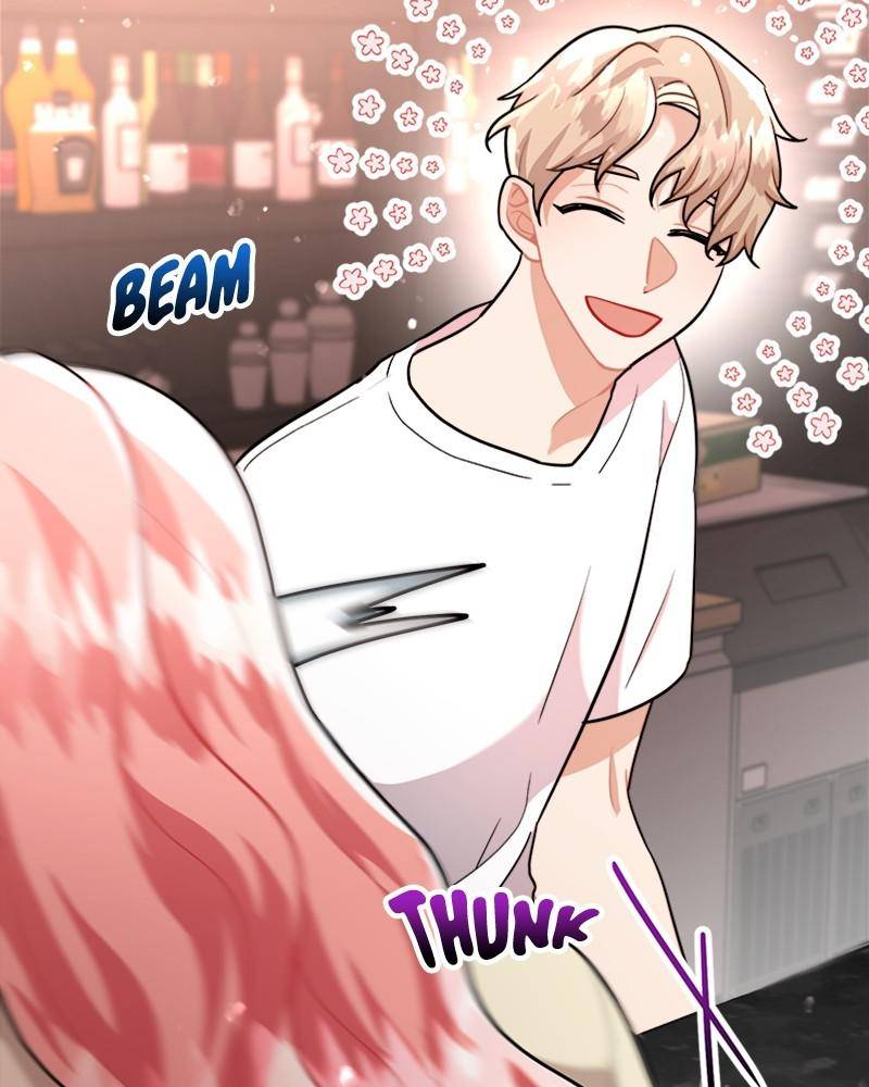 My dazzling ex-husband Chapter 18 - page 107