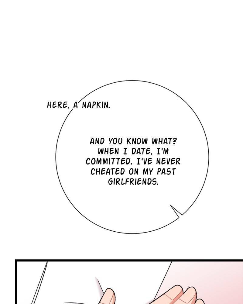 My dazzling ex-husband Chapter 18 - page 124