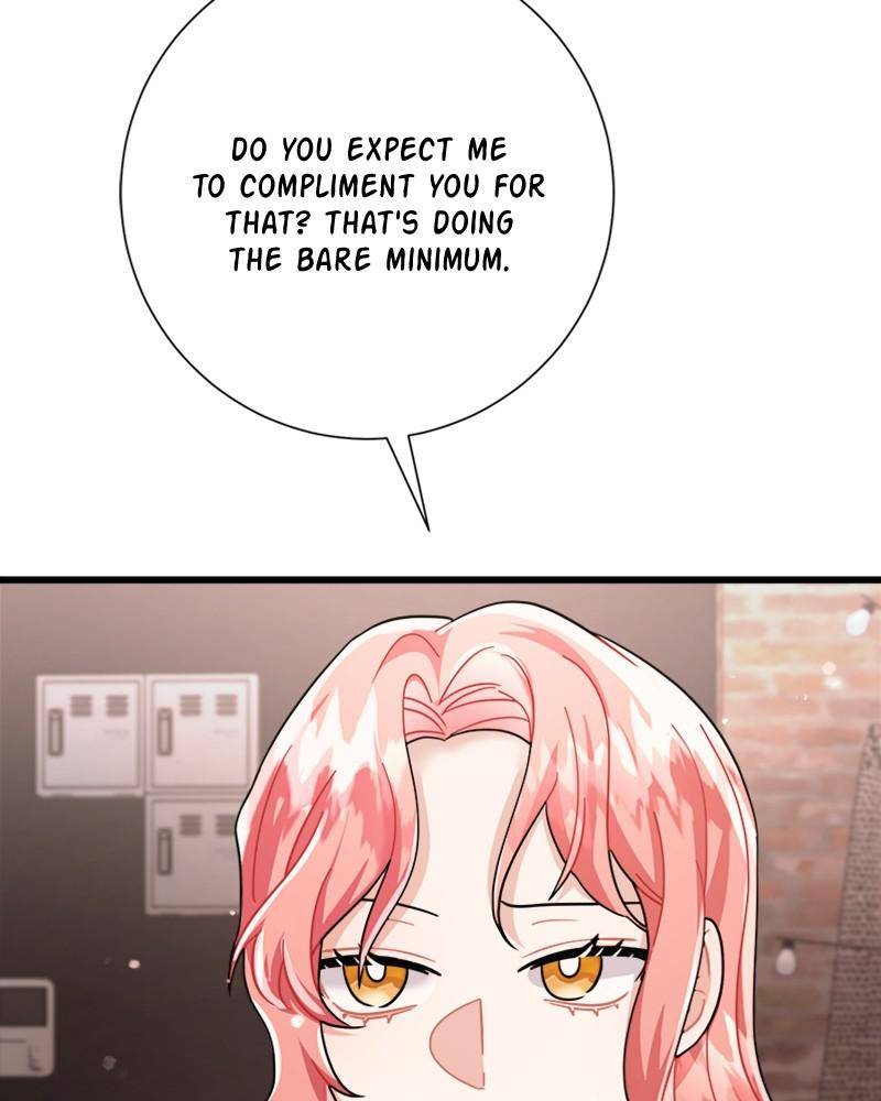 My dazzling ex-husband Chapter 18 - page 126