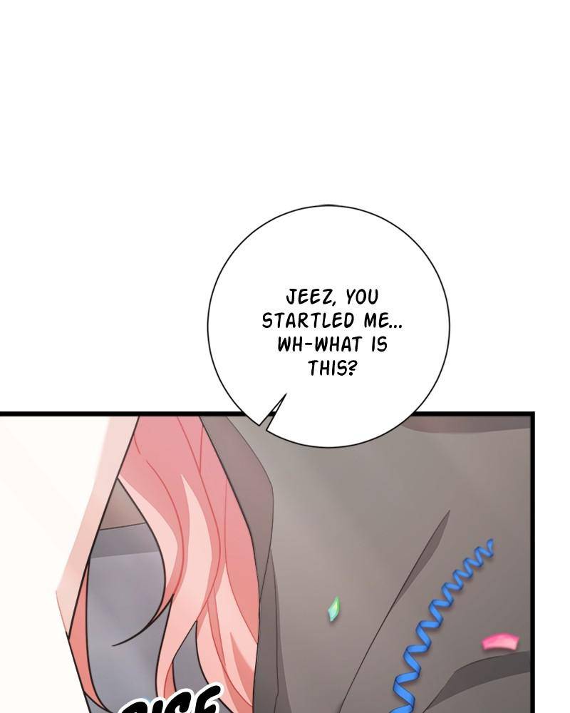 My dazzling ex-husband Chapter 18 - page 165