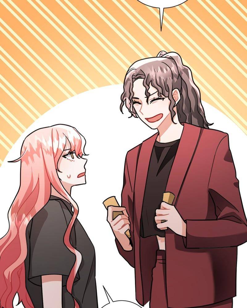 My dazzling ex-husband Chapter 18 - page 168