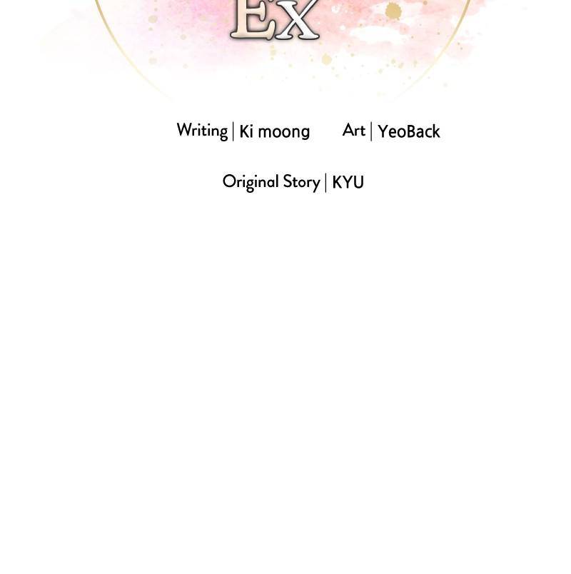 My dazzling ex-husband Chapter 18 - page 29
