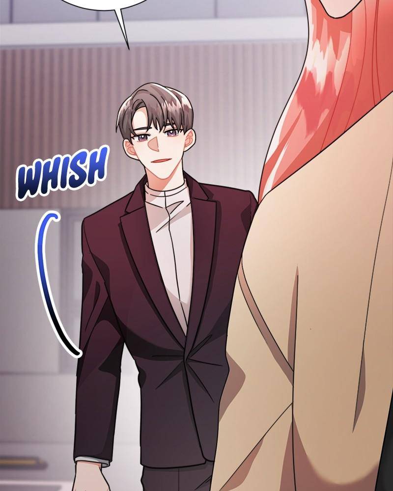 My dazzling ex-husband Chapter 18 - page 33