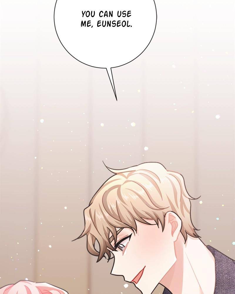 My dazzling ex-husband Chapter 18 - page 4