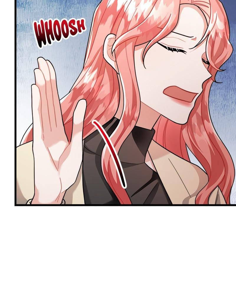 My dazzling ex-husband Chapter 18 - page 40