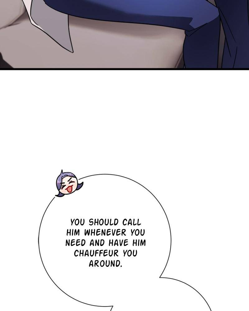 My dazzling ex-husband Chapter 18 - page 54