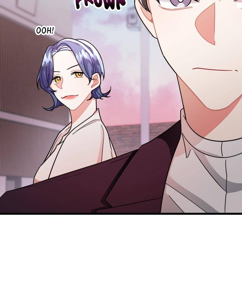 My dazzling ex-husband Chapter 18 - page 81
