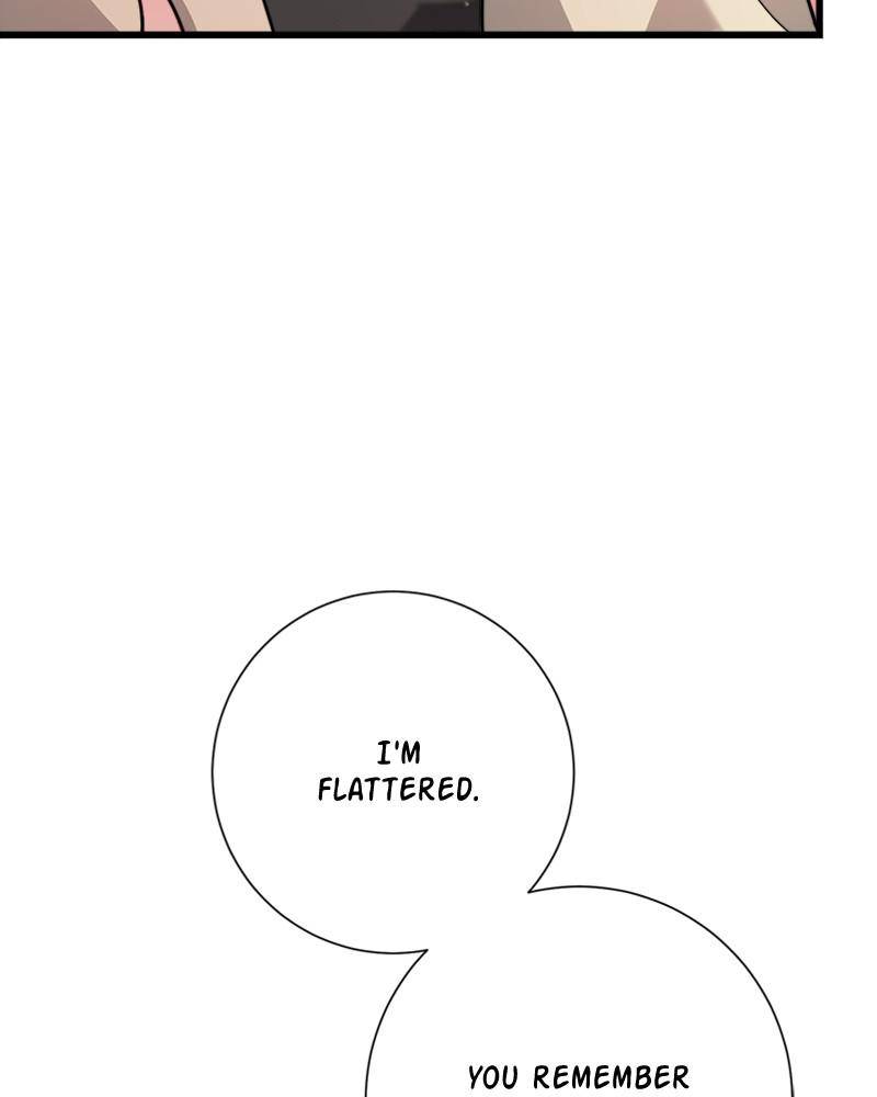 My dazzling ex-husband Chapter 18 - page 95