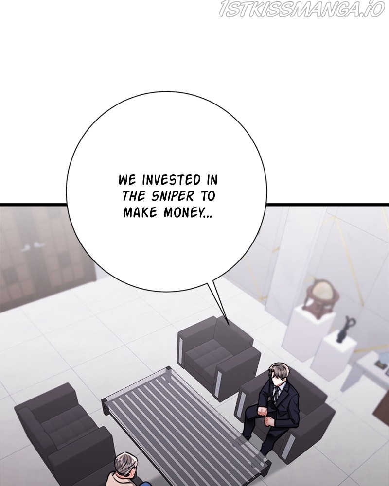 My dazzling ex-husband Chapter 42 - page 101