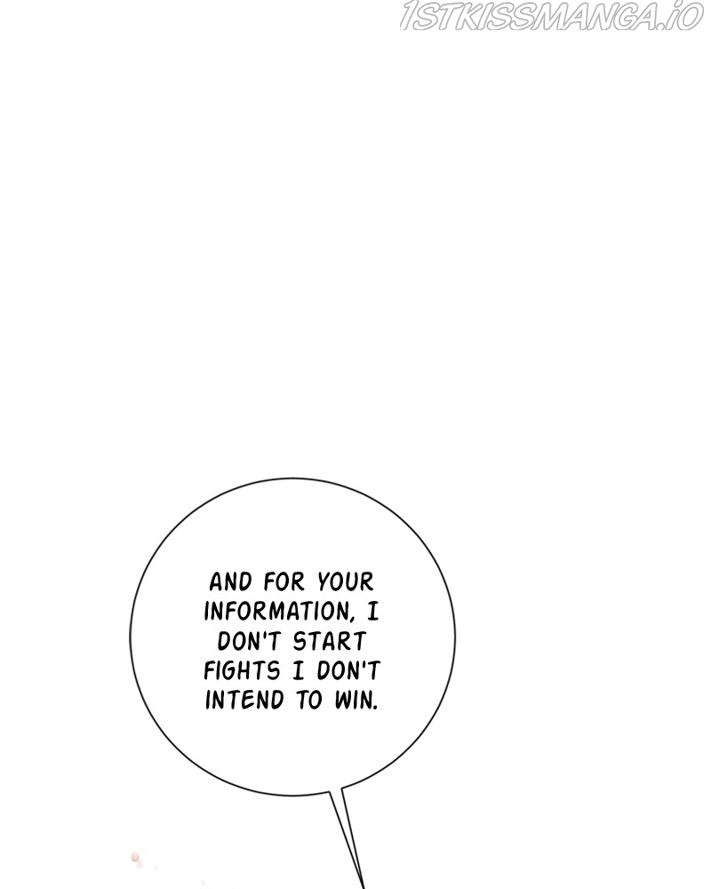 My dazzling ex-husband Chapter 42 - page 121