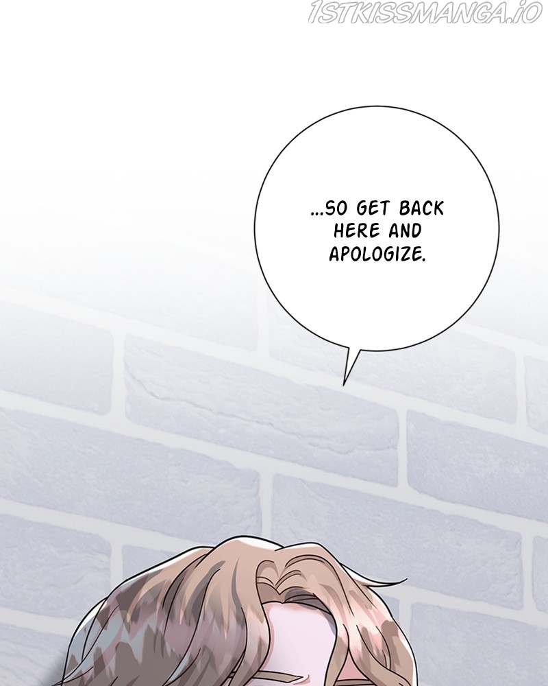 My dazzling ex-husband Chapter 42 - page 2