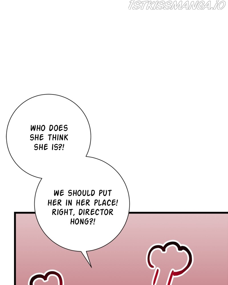 My dazzling ex-husband Chapter 42 - page 26