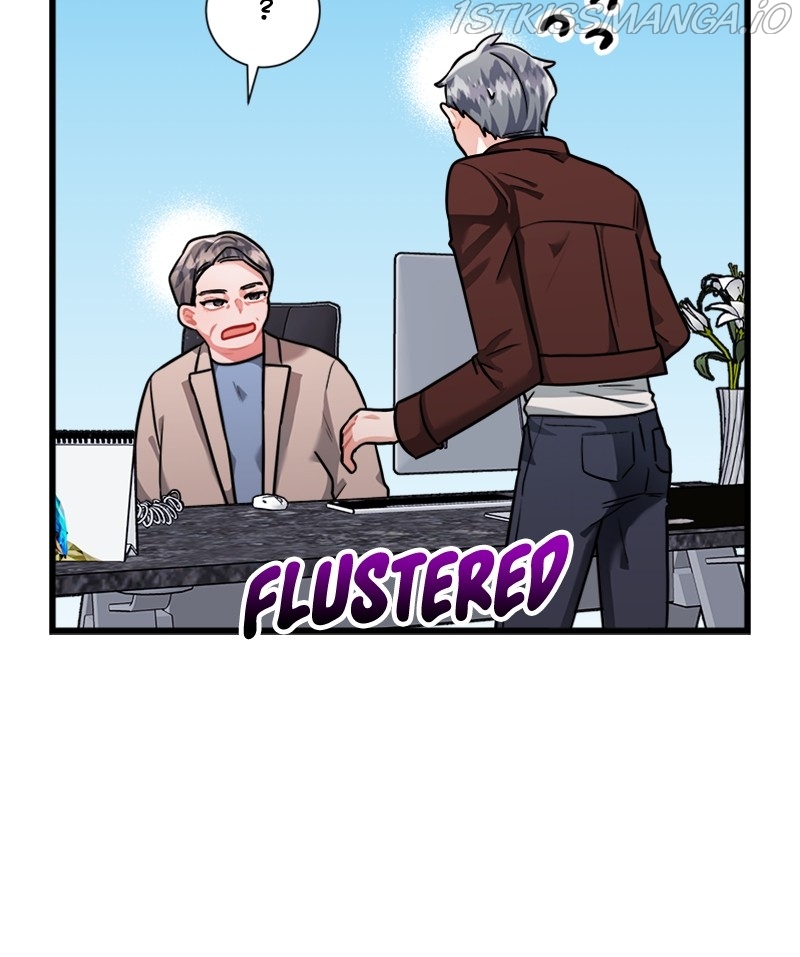 My dazzling ex-husband Chapter 42 - page 41