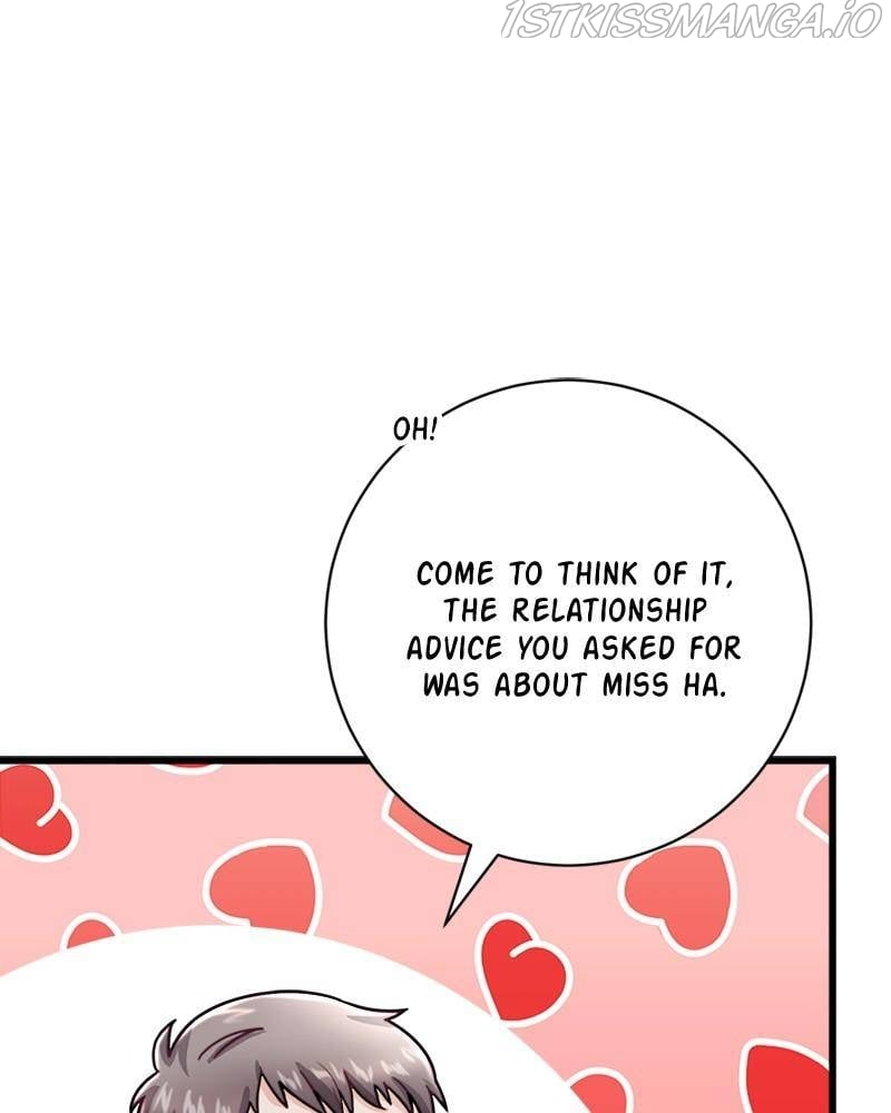 My dazzling ex-husband Chapter 11 - page 104