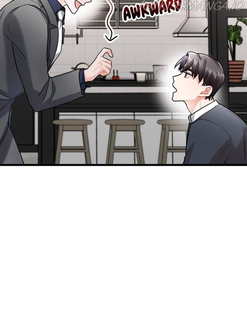 My dazzling ex-husband Chapter 11 - page 107
